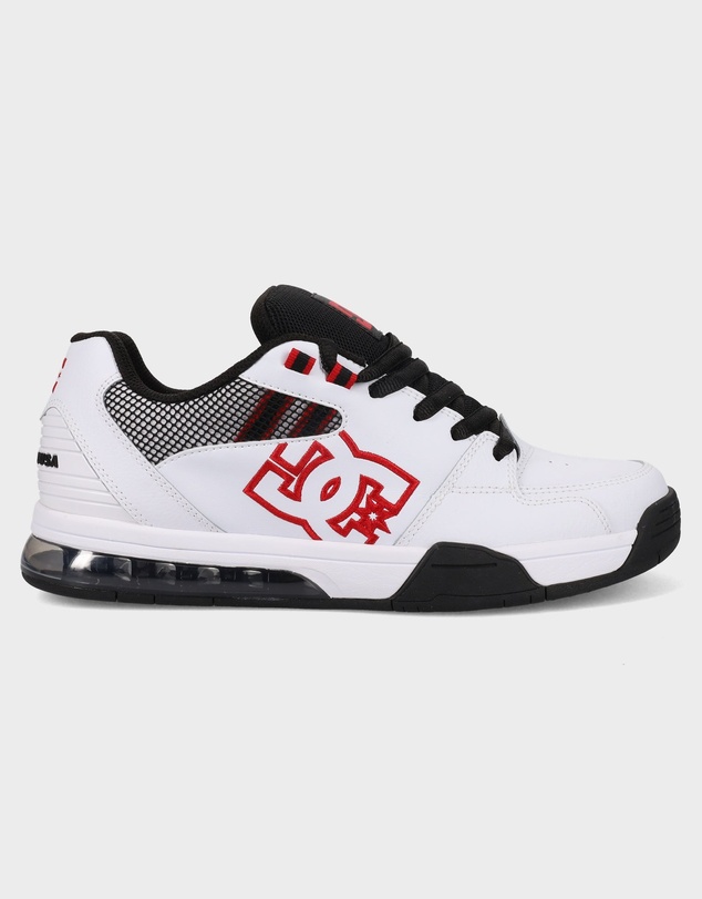 DC Shoes - Mens Versatile Skate Shoes