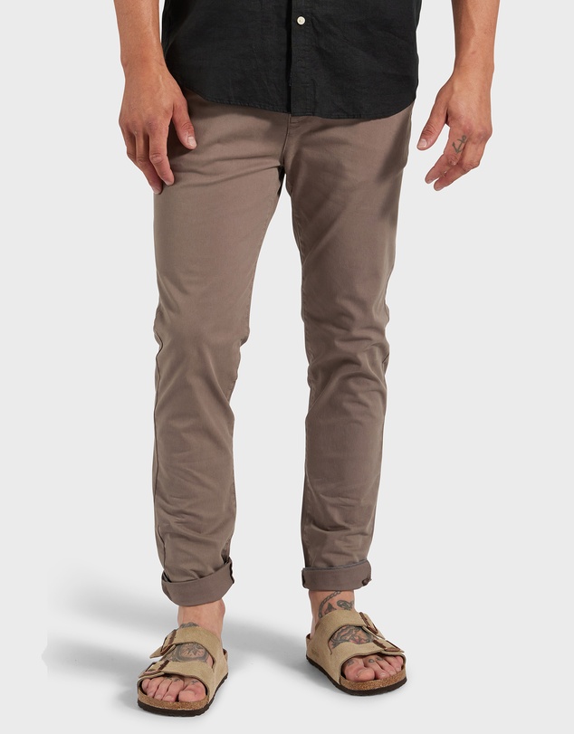 Academy Brand - Cooper Slim Chino