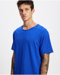 Surrounded By Ghosts - The Helvine Relaxed T-Shirt