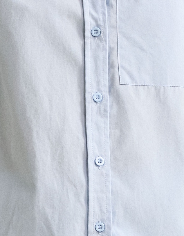 MVN - Relaxed Shirt