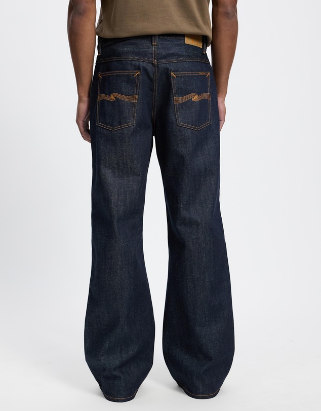 Nudie Jeans - Loud Larry Jeans