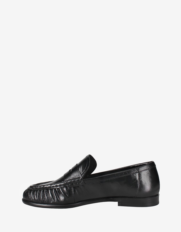 Clarks - Lillian Black Smooth