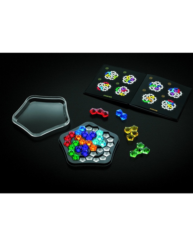 Smart Games - Pentagon