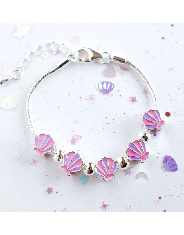 Lauren Hinkley - Ocean Treasure Charm Bracelet