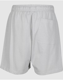 Urban Classics - Jersey Track Shorts