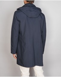 Simon Carter - Lightweight Rain Coat