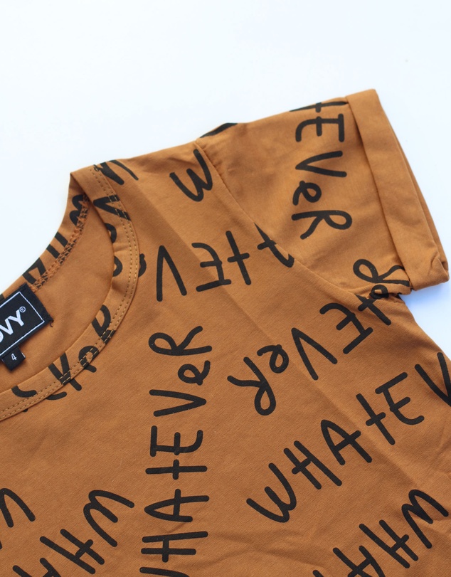 OOVY - Whatever Tee