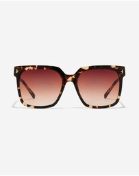 Hawkers Co - HAWKERS Carey Terracota Euphoria Sunglasses for Men and Women UV400