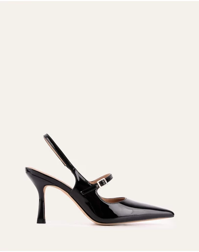 Jo Mercer - Archer High Heels