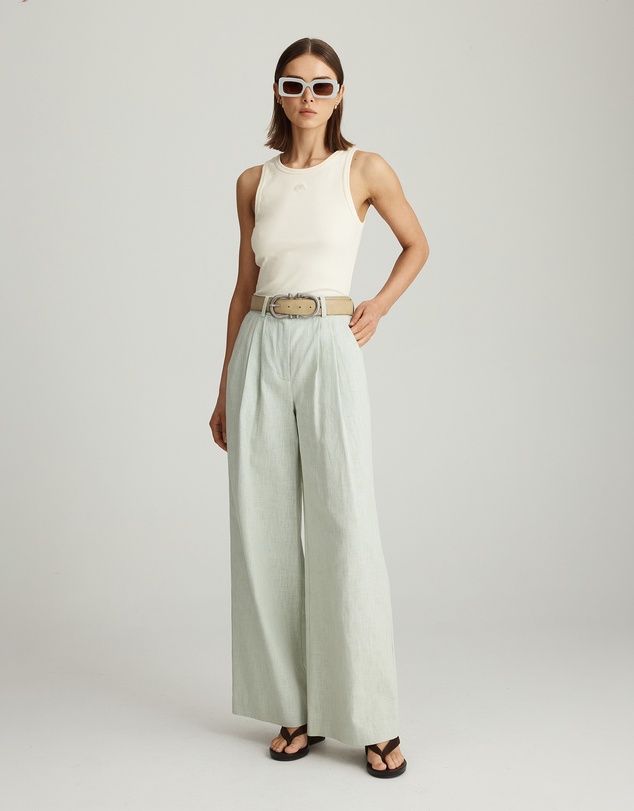 Mattir - Clove Pant