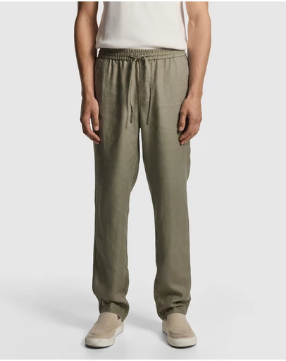 yd. - Rafina Relaxed Chino