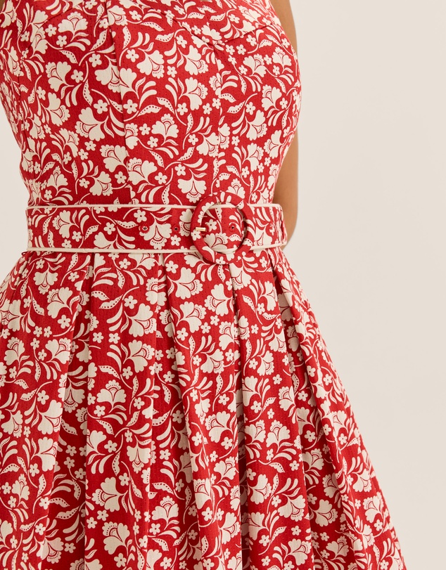 Review - St Lucia Sun Dress