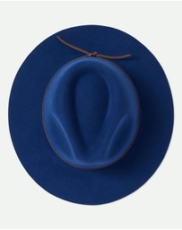 Brixton - Wesley Fedora