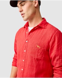 Rodd & Gunn - Coromandel 2 Sports Fit Shirt