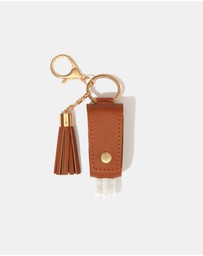 Ben & Ellie Baby - Hand Sanitiser Holder