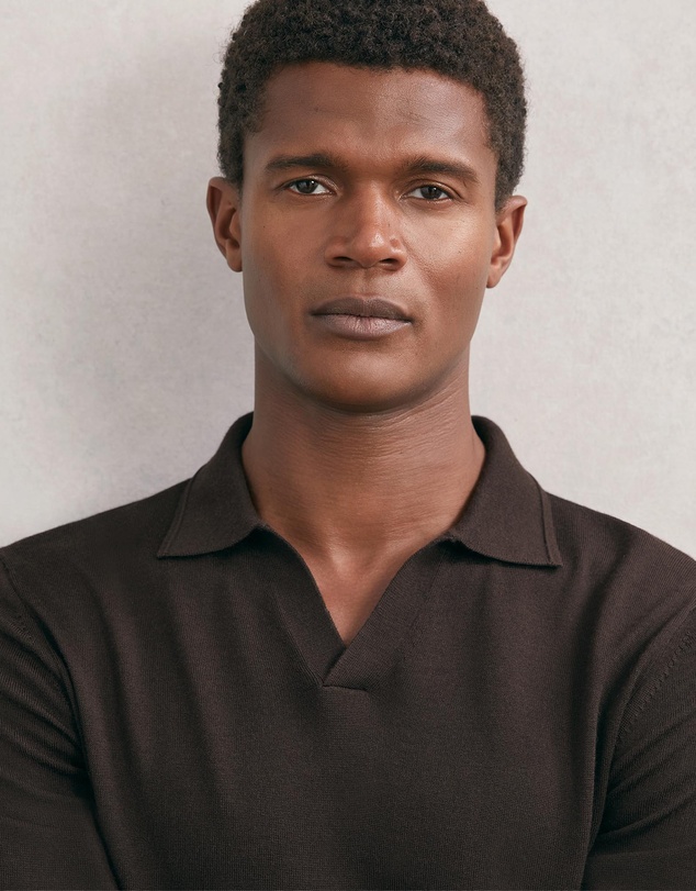 REISS - Milburn Polo Shirt