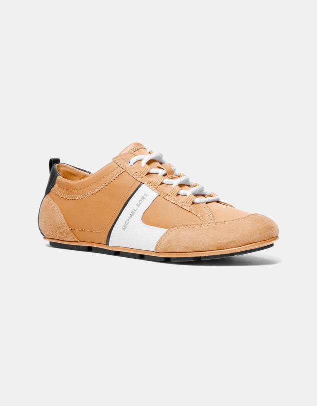 Michael Kors - Keely Trainers - Women's