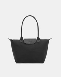Longchamp - Le Pliage One Nylon Tote Bag - Medium