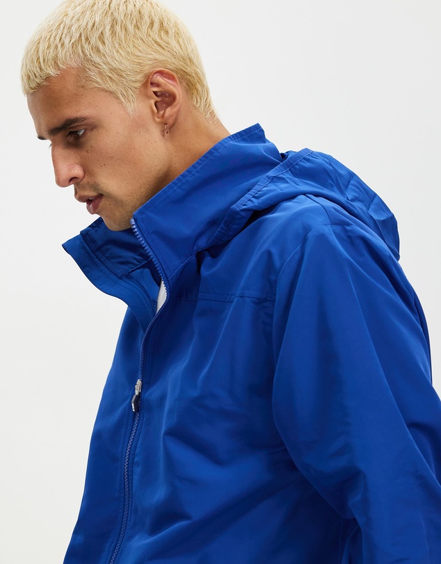 Cutter & Buck - Charter Full Zip Jacket