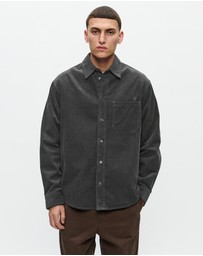 Wood Wood - Cooper Shirt