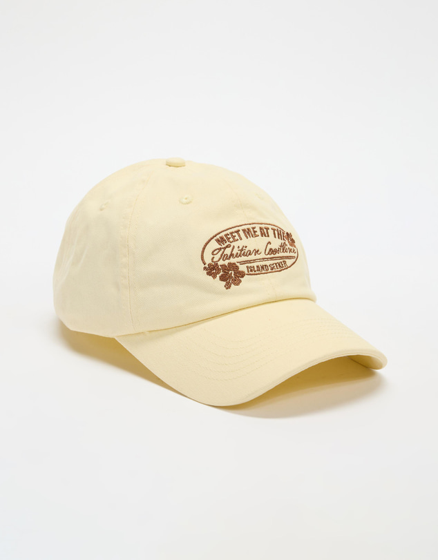 Cotton On Body Active - Club Cap