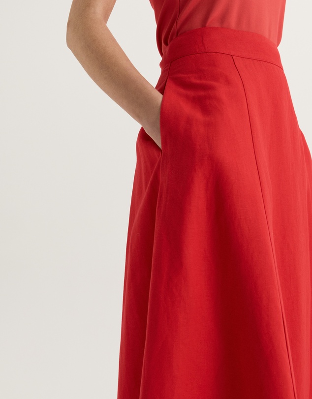 Review - Elisa Skirt