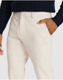 Tarocash - Modern Slim Stretch Pant