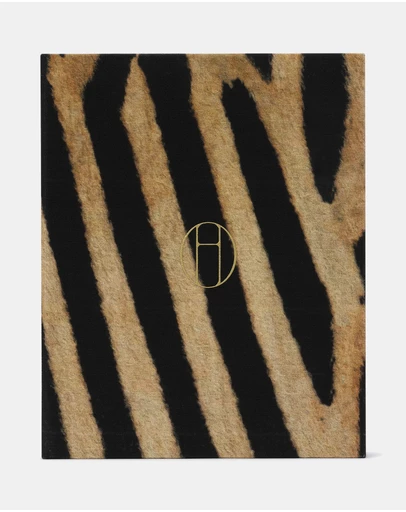 Heaven Mayhem - Mini Zebra Book Box