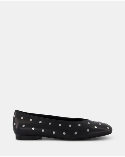 Miss Sofie - Soon Flats