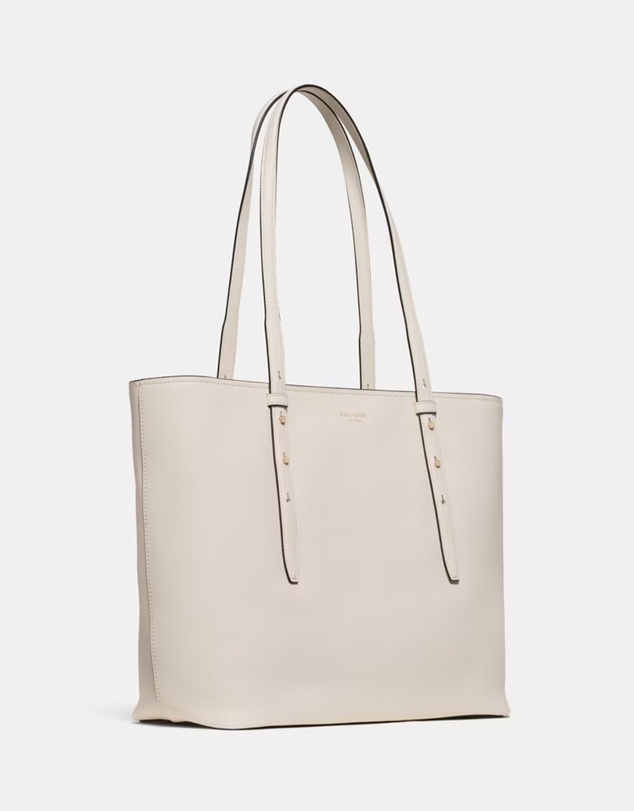 Kate Spade - Do It All Zip Tote