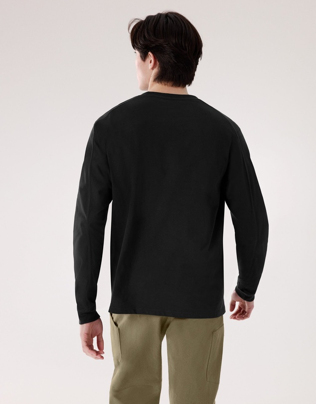 Arc'teryx - Kragg Cotton Shirt LS Men's