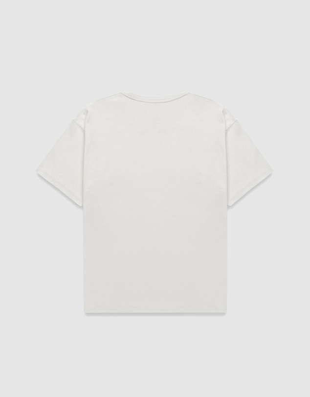 Duke + Dexter - MC Embroidered T-Shirt