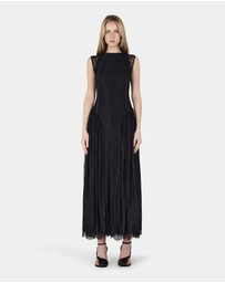Hansen & Gretel - Juliette Lace Dress