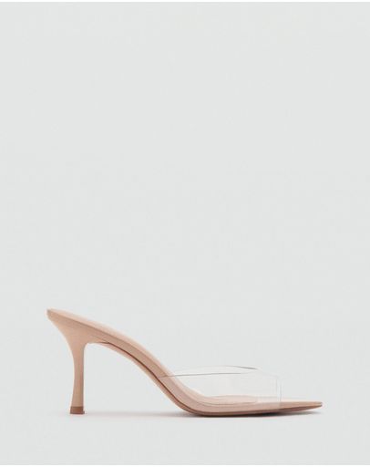 Light & Pastel Pink
