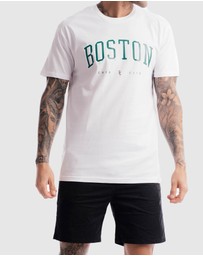 Counter Culture - Boston Tee