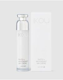 IKOU - Phyto+ Antioxidant Day Creme