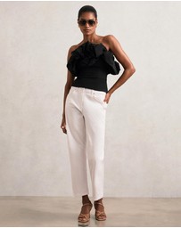 REISS - Sabrina Top