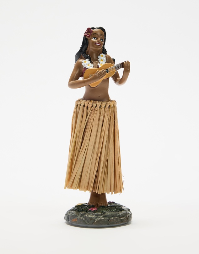 Plug NZ - Hula Doll