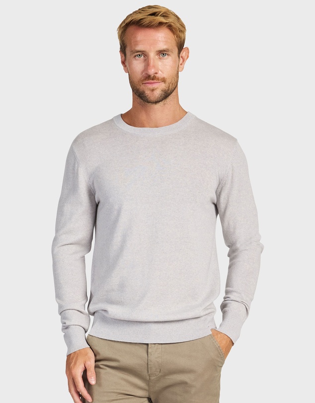 Academy Brand - Academy Merino Crew