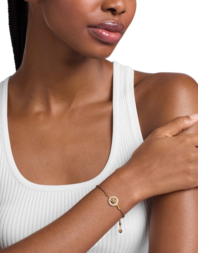 Michael Kors - Premium 2-Tone Necklace