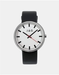 Jag - Glebe Analouge Men's Watch