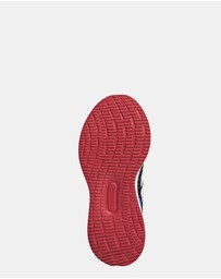 adidas Performance - Runfalcon Spiderman Self-Fastening Pre-School
