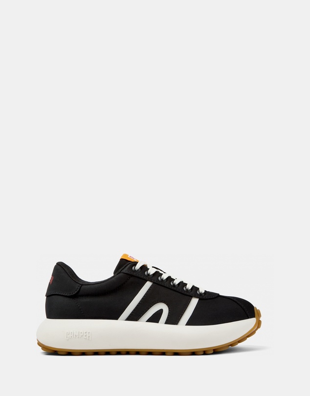 Camper - Pelotas Athens