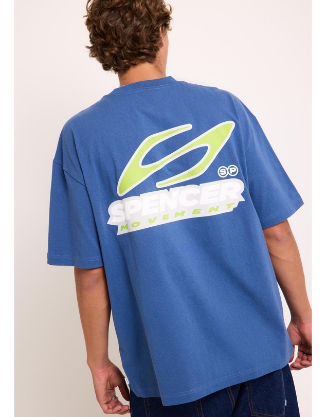 Spencer Project - Spencer Movement T-Shirt