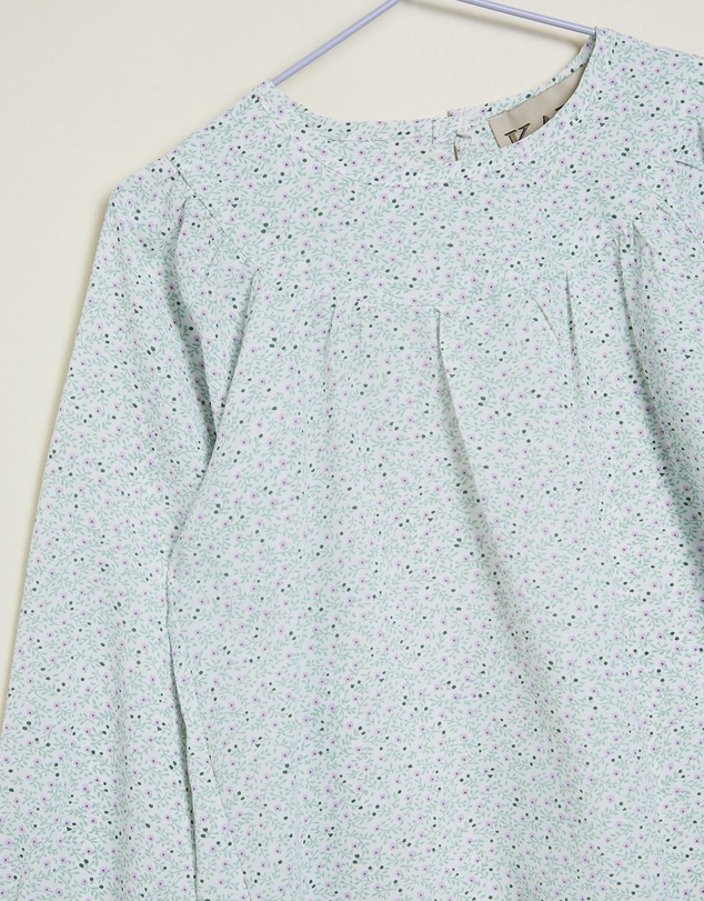 KAJA Clothing - Arlene Top - Kids