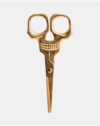 Suck UK - Skull Scissors