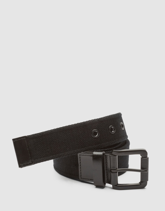 UNISON - Arison Webbing Belt