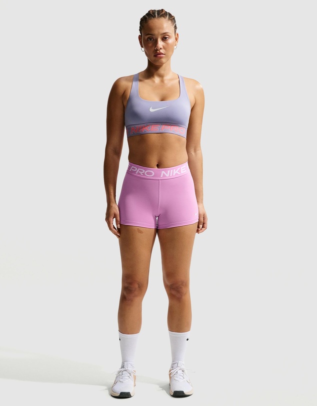 Nike - 3in Pro Shorts