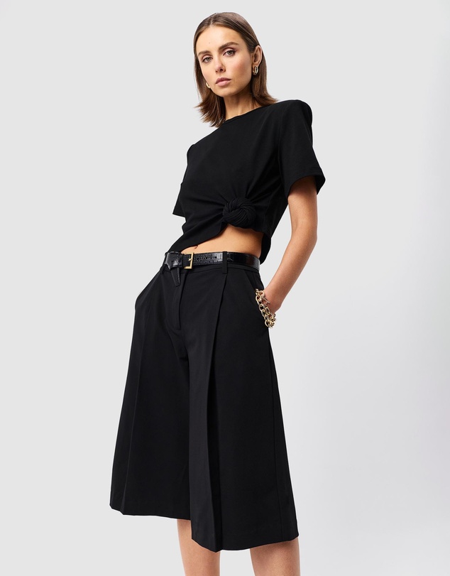 Mossman - Vault Culottes