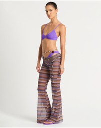 Bond-Eye Swimwear - Willow Pant